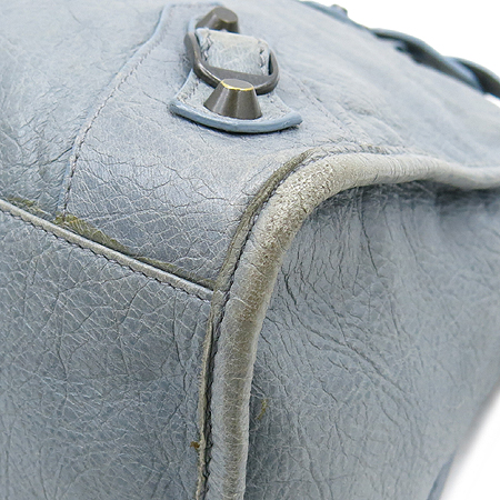 Balenciaga(�߷��þư�) 115748 ���� ��Ƽ�� ���� CLASSIC (Ŭ����) CITY (��Ƽ) 2WAY + �����ſ� �̹���4 - ���̺��� �߰���ǰ