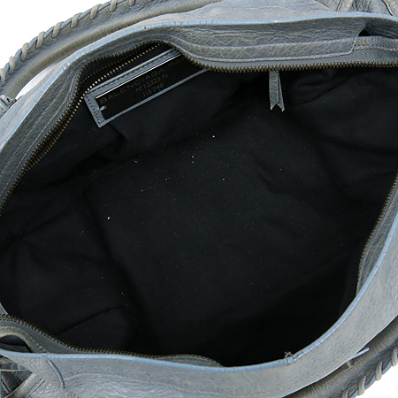 Balenciaga(�߷��þư�) 115748 ���� ��Ƽ�� ���� CLASSIC (Ŭ����) CITY (��Ƽ) 2WAY + �����ſ� �̹���5 - ���̺��� �߰���ǰ