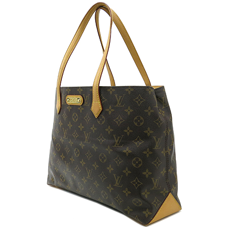 Louis Vuitton(���̺���) M45644 ���׷� ĵ���� ���� MM ��Ʈ�� �̹���3 - ���̺��� �߰���ǰ