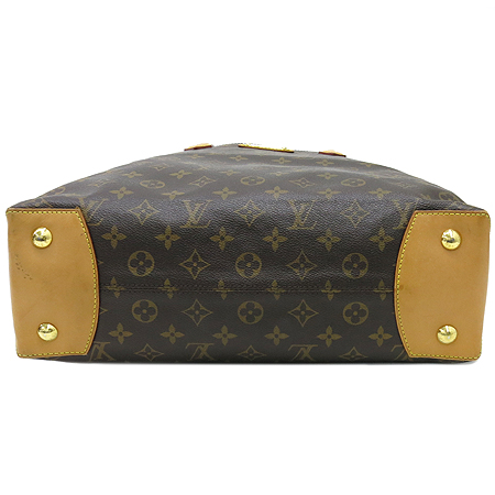 Louis Vuitton(���̺���) M45644 ���׷� ĵ���� ���� MM ��Ʈ�� �̹���5 - ���̺��� �߰���ǰ