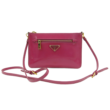 Prada(�����) BT0832 ���ǾƳ� ������ ����Ͼ� �÷� �̴� ũ�ν��� �̹���2 - ���̺��� �߰���ǰ