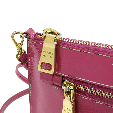 Prada(�����) BT0832 ���ǾƳ� ������ ����Ͼ� �÷� �̴� ũ�ν��� �̹���5 - ���̺��� �߰���ǰ