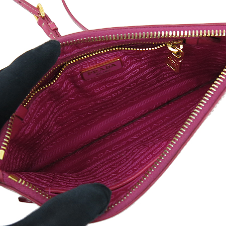 Prada(�����) BT0832 ���ǾƳ� ������ ����Ͼ� �÷� �̴� ũ�ν��� �̹���6 - ���̺��� �߰���ǰ