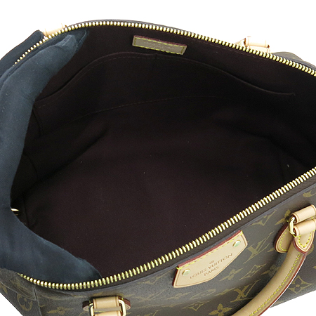 Louis Vuitton(���̺���) M48814 ���׷� ĵ���� TURENNE(Ƣ����) MM ��Ʈ�� + �����Ʈ�� �̹���7 - ���̺��� �߰���ǰ