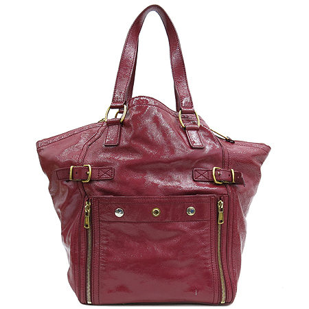 YSL(�Ի��ζ�) 172453  ���̴�Ʈ �ٿ�Ÿ�� M(�̵�) ������ ��Ʈ�� �̹���2 - ���̺��� �߰���ǰ