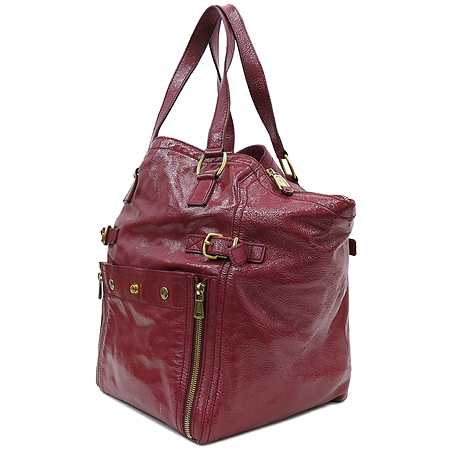 YSL(�Ի��ζ�) 172453  ���̴�Ʈ �ٿ�Ÿ�� M(�̵�) ������ ��Ʈ�� �̹���3 - ���̺��� �߰���ǰ