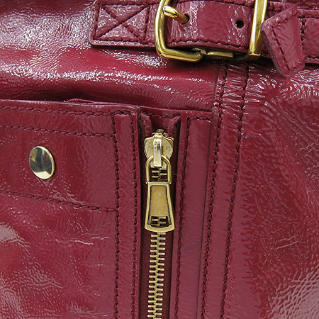 YSL(�Ի��ζ�) 172453  ���̴�Ʈ �ٿ�Ÿ�� M(�̵�) ������ ��Ʈ�� �̹���4 - ���̺��� �߰���ǰ