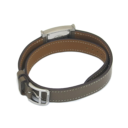 Hermes(�����޽�) HH1.210 H-OUR ���� ���Ʈ ���� ��� ������ �ð� + ���� ��Ʈ�� ��� [��������] �̹���4 - ���̺��� �߰���ǰ