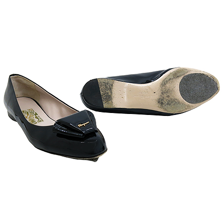 Ferragamo(��󰡸�) ���� �̴ϼ� �ΰ� ��� ���� ���̴�Ʈ ������ �÷� ���� �̹���3 - ���̺��� �߰���ǰ