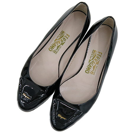 Ferragamo(��󰡸�) ���� �̴ϼ� �ΰ� ��� ���� ���̴�Ʈ ������ �÷� ���� �̹���6 - ���̺��� �߰���ǰ