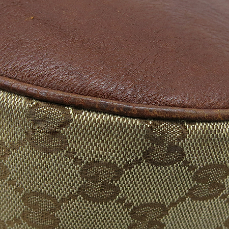 Gucci(����) 203504 GG�ΰ� �𰡵� ���� ���� ȥ�� ���� G�ΰ� ����� �̹���3 - ���̺��� �߰���ǰ