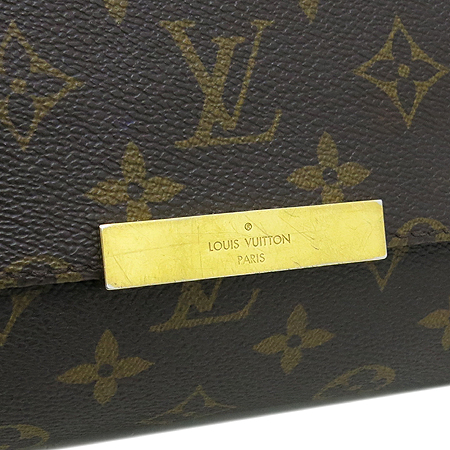 Louis Vuitton(���̺���) M40717 ���׷� ĵ���� ���̺��� PM 2WAY �̹���5 - ���̺��� �߰���ǰ