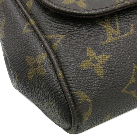 Louis Vuitton(���̺���) M40717 ���׷� ĵ���� ���̺��� PM 2WAY �̹���6 - ���̺��� �߰���ǰ