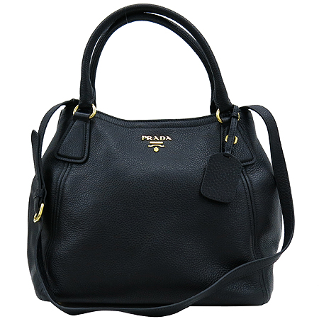 Prada(�����) BN2534 ��� ��Ż �ΰ� ���� VIT.DAINO(�۾�������) 2WAY �̹���2 - ���̺��� �߰���ǰ