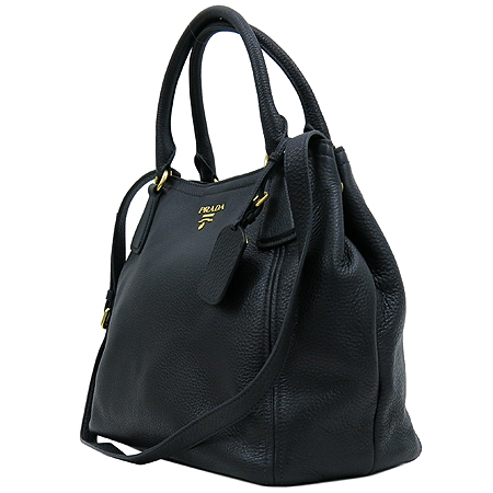 Prada(�����) BN2534 ��� ��Ż �ΰ� ���� VIT.DAINO(�۾�������) 2WAY �̹���3 - ���̺��� �߰���ǰ