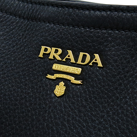 Prada(�����) BN2534 ��� ��Ż �ΰ� ���� VIT.DAINO(�۾�������) 2WAY �̹���4 - ���̺��� �߰���ǰ