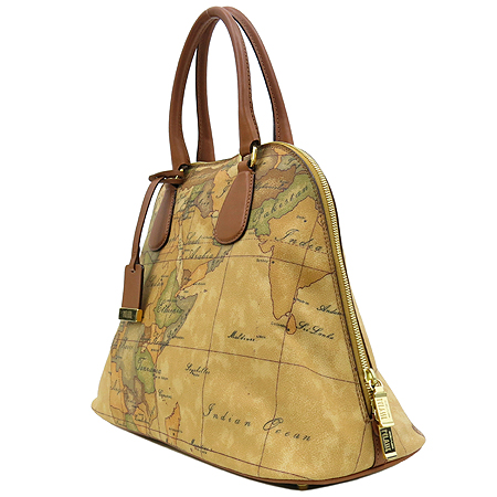 ALVIERO MARTINI(�˺񿡷� ����Ƽ��) �ΰ� PVC ���� ��Ʈ�� �̹���2 - ���̺��� �߰���ǰ