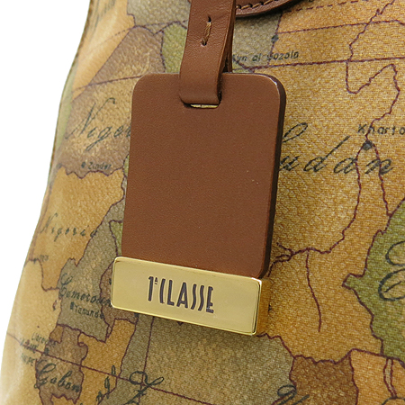 ALVIERO MARTINI(�˺񿡷� ����Ƽ��) �ΰ� PVC ���� ��Ʈ�� �̹���3 - ���̺��� �߰���ǰ