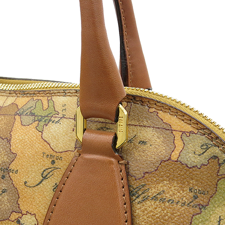 ALVIERO MARTINI(�˺񿡷� ����Ƽ��) �ΰ� PVC ���� ��Ʈ�� �̹���4 - ���̺��� �߰���ǰ