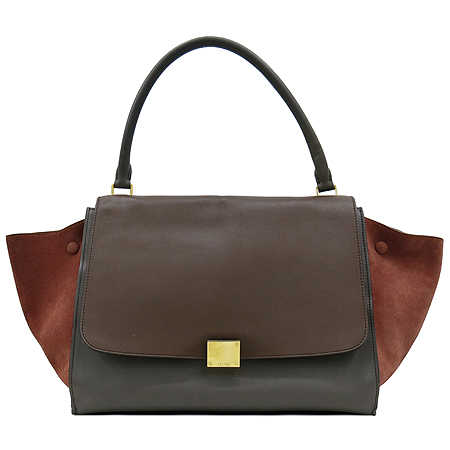 Celine(������) BM3 ABO062E ���� ��Ŭ ��Ƽ �÷� ���� Trapeze(Ʈ������) ��Ʈ�� �̹���2 - ���̺��� �߰���ǰ