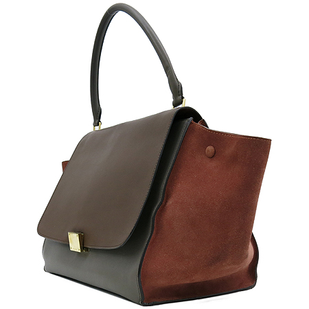 Celine(������) BM3 ABO062E ���� ��Ŭ ��Ƽ �÷� ���� Trapeze(Ʈ������) ��Ʈ�� �̹���3 - ���̺��� �߰���ǰ