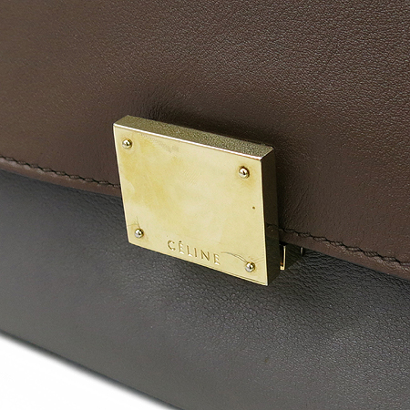 Celine(������) BM3 ABO062E ���� ��Ŭ ��Ƽ �÷� ���� Trapeze(Ʈ������) ��Ʈ�� �̹���4 - ���̺��� �߰���ǰ