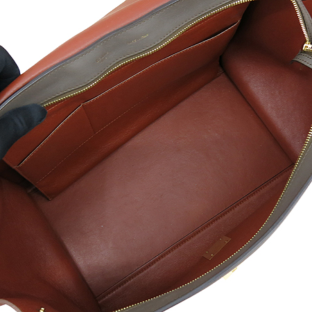 Celine(������) BM3 ABO062E ���� ��Ŭ ��Ƽ �÷� ���� Trapeze(Ʈ������) ��Ʈ�� �̹���6 - ���̺��� �߰���ǰ