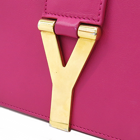 SAINT LAURENT PARIS(���ζ��ĸ�) 311215 ���� Y�ΰ� ���� �̴� ü�� ũ�ν��� �̹���4 - ���̺��� �߰���ǰ