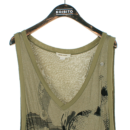 DIESEL(����) ��Ż�� īŰ�÷� ���� ���ǽ� �̹���2 - ���̺��� �߰���ǰ