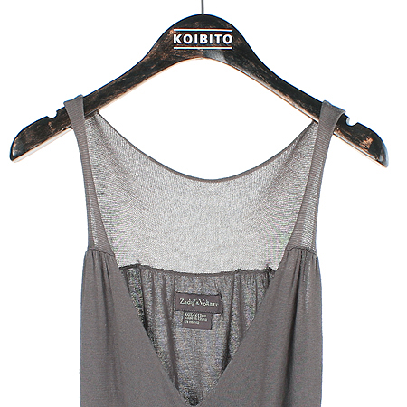 ZADIG&VOLTAIRE(�ڵ�� �����Ϸ�) ���콺�׷����÷� ���� ���ǽ� �̹���2 - ���̺��� �߰���ǰ