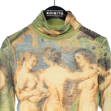 Jean Paul(����) ���� Ƽ �̹���2 - ���̺��� �߰���ǰ