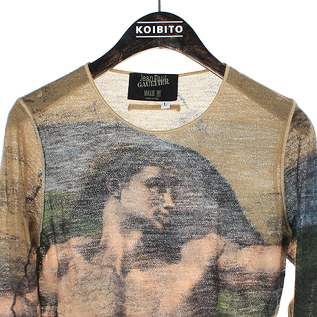 Jean Paul(����) Ƽ �̹���2 - ���̺��� �߰���ǰ