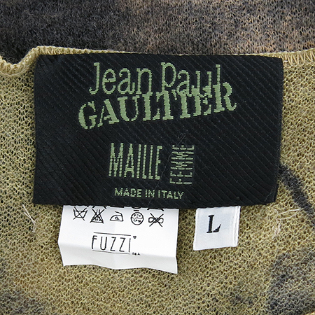 Jean Paul(����) Ƽ �̹���4 - ���̺��� �߰���ǰ