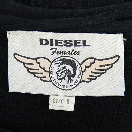 DIESEL(����) �����÷� Ƽ �̹���5 - ���̺��� �߰���ǰ