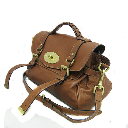 MULBERRY(�ֹ���) ��ũ ���� �˷��� M������ 2WAY [��õ ������] �̹���2 - ���̺��� �߰���ǰ