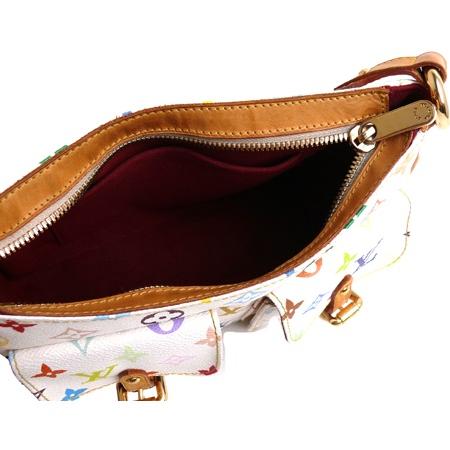 Louis Vuitton(���̺���)M40053 ��Ƽ ȭ��Ʈ ���� PM �����[����ż�����]w �̹���5 - ���̺��� �߰���ǰ