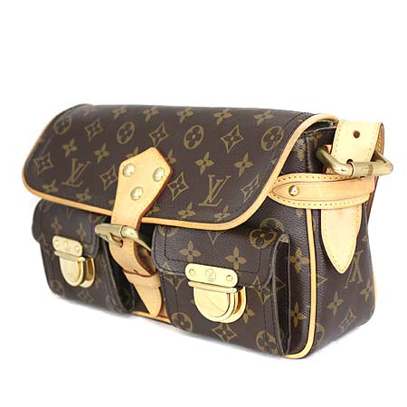 Louis Vuitton(���̺���) M40027 ���׷� ĵ���� ��彼 ����� [��������] �̹���2 - ���̺��� �߰���ǰ