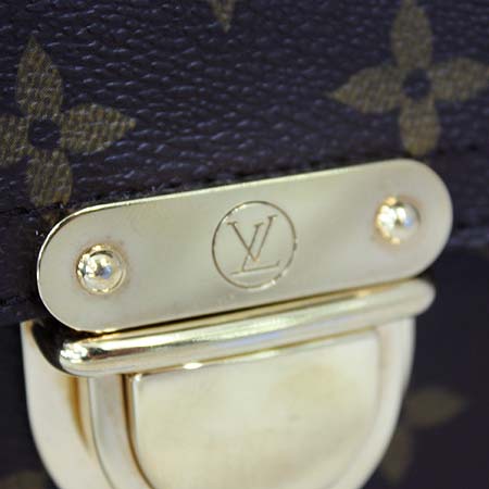 Louis Vuitton(���̺���) M40027 ���׷� ĵ���� ��彼 ����� [��������] �̹���3 - ���̺��� �߰���ǰ