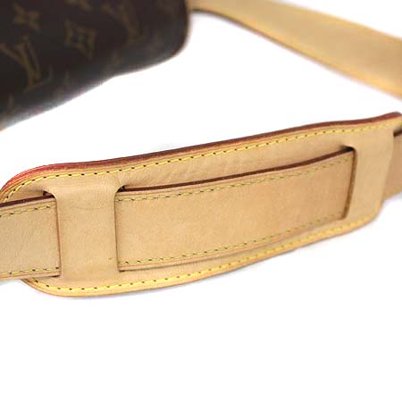 Louis Vuitton(���̺���) M40027 ���׷� ĵ���� ��彼 ����� [��������] �̹���4 - ���̺��� �߰���ǰ