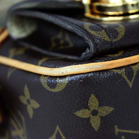 Louis Vuitton(���̺���) M40027 ���׷� ĵ���� ��彼 ����� [��������] �̹���5 - ���̺��� �߰���ǰ