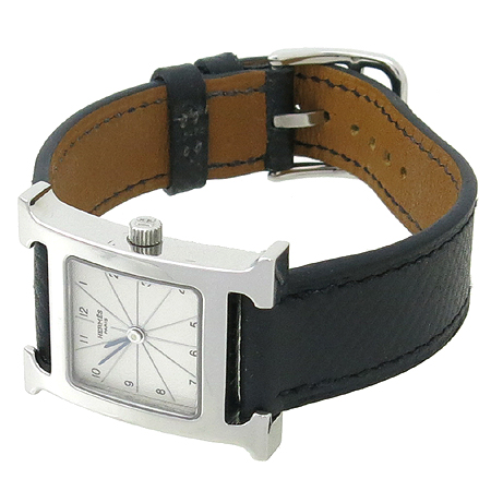 Hermes(�����޽�) HH1.210 H-OUR ���� ���Ʈ ���� ��� ������ �ð� �̹���2 - ���̺��� �߰���ǰ