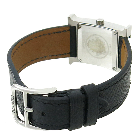 Hermes(�����޽�) HH1.210 H-OUR ���� ���Ʈ ���� ��� ������ �ð� �̹���3 - ���̺��� �߰���ǰ