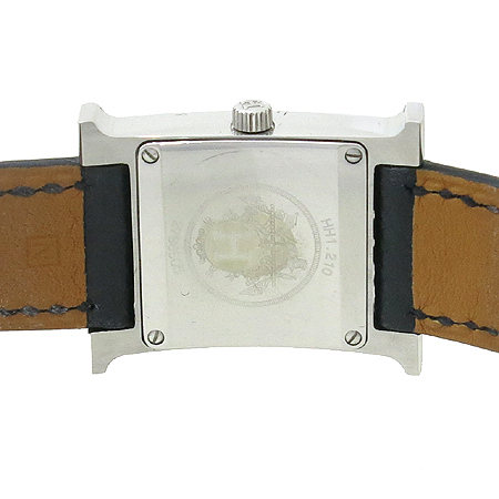 Hermes(�����޽�) HH1.210 H-OUR ���� ���Ʈ ���� ��� ������ �ð� �̹���4 - ���̺��� �߰���ǰ