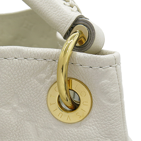 Louis Vuitton(���̺���) M93449 ���׷� �������� ��ġ MM ����� �̹���4 - ���̺��� �߰���ǰ