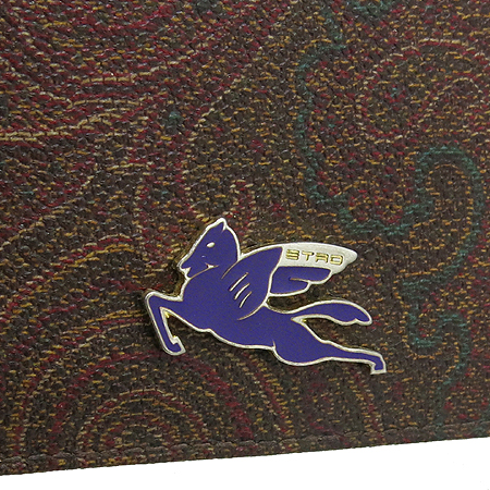 Etro(��Ʈ��) 12399 �䰡���� ���  ������ PVC ������ �̹���3 - ���̺��� �߰���ǰ