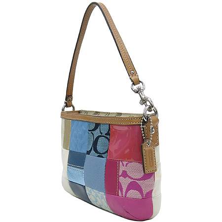 Coach(��ġ) ��Ƽ �ñ׳��� �Ŀ�ġ ��Ʈ�� �̹���2 - ���̺��� �߰���ǰ