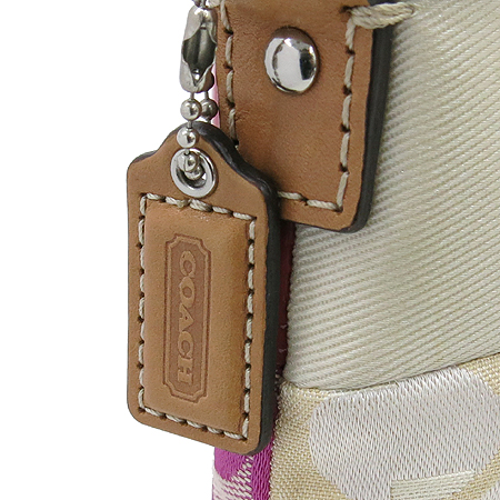 Coach(��ġ) ��Ƽ �ñ׳��� �Ŀ�ġ ��Ʈ�� �̹���3 - ���̺��� �߰���ǰ