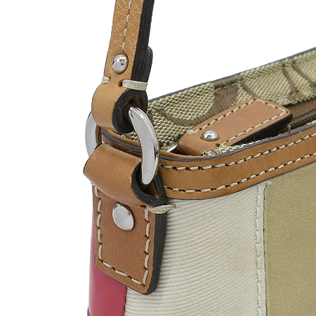 Coach(��ġ) ��Ƽ �ñ׳��� �Ŀ�ġ ��Ʈ�� �̹���4 - ���̺��� �߰���ǰ