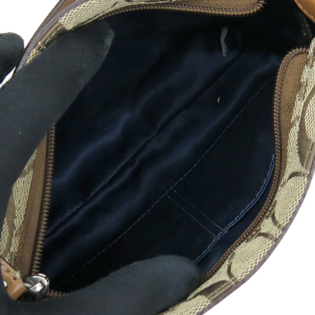 Coach(��ġ) ��Ƽ �ñ׳��� �Ŀ�ġ ��Ʈ�� �̹���5 - ���̺��� �߰���ǰ