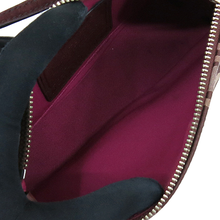 Coach(��ġ) 7027 �ñ׳��� �����̵� ���� ȥ�� �ڵ� �Ŀ�ġ �̹���5 - ���̺��� �߰���ǰ